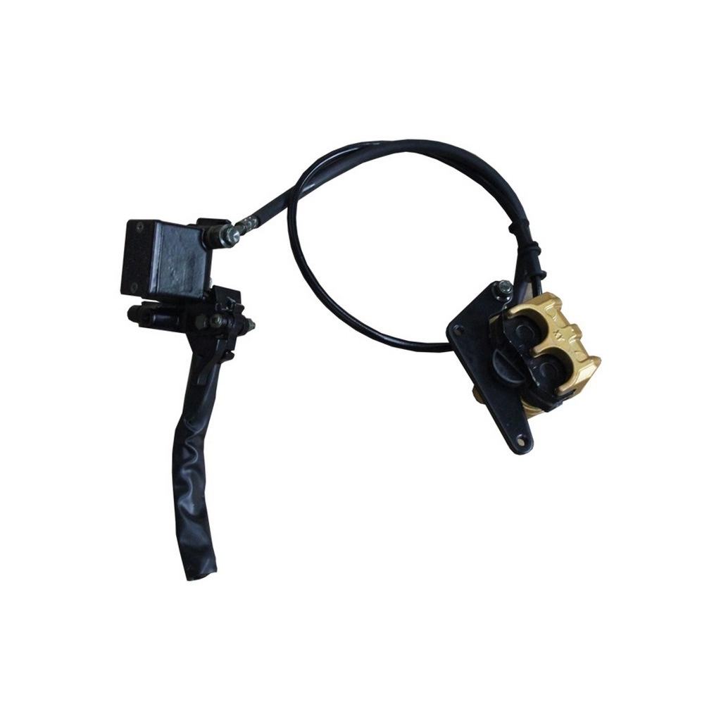 ARORA 3 TEKER MOPED ÖN FREN SİSTEMİ #AR100-5 054